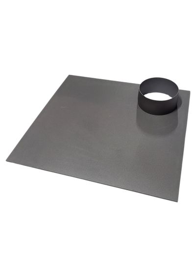 Diel Pro PANONIA, horná doska s výstupom, ľavý