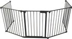 Kandalló paraván Strend Pro, 305x75,5x60 cm