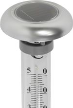 Teplomer Strend Pro, TMSH-149 Earth, záhradný, 620x90 mm, ABS