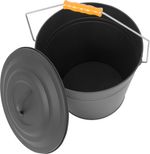 Strend Pro hamuvödör, 12 lit., 30x25 cm