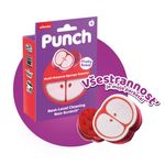 Vileda Punch szivacs, alma