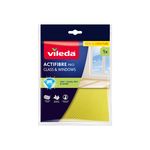 Vileda Actifibre mikroszálas ablaktörlő kendő