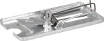 Csapda FED 608, egerekre, fém, 100x50 mm