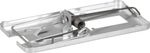 Csapda FED 608, egerekre, fém, 100x50 mm