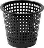 Laundry Basket MagicHome DB149, 300 mm, 27.5x30.5 cm