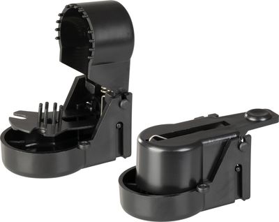 Pasca Vachy MouseKiller na myši, plast, bal. 2 ks