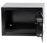 Széf Safewell EBD25, elektronikus, LCD kijelző, 250x350x250 mm