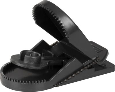 Mouse trap P04332, Blackiller, plastic