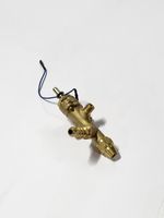 Szelep elektromágneses szeleppel GH08, alkatrész 22,30