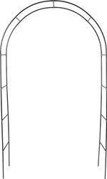 Lugas GreenGarden ARCH14, kerti, 2400x370x1400x12 mm, növényekhez