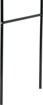 GreenGarden ARCH14 ív, 240x37x140x1,2 cm, a növényekre