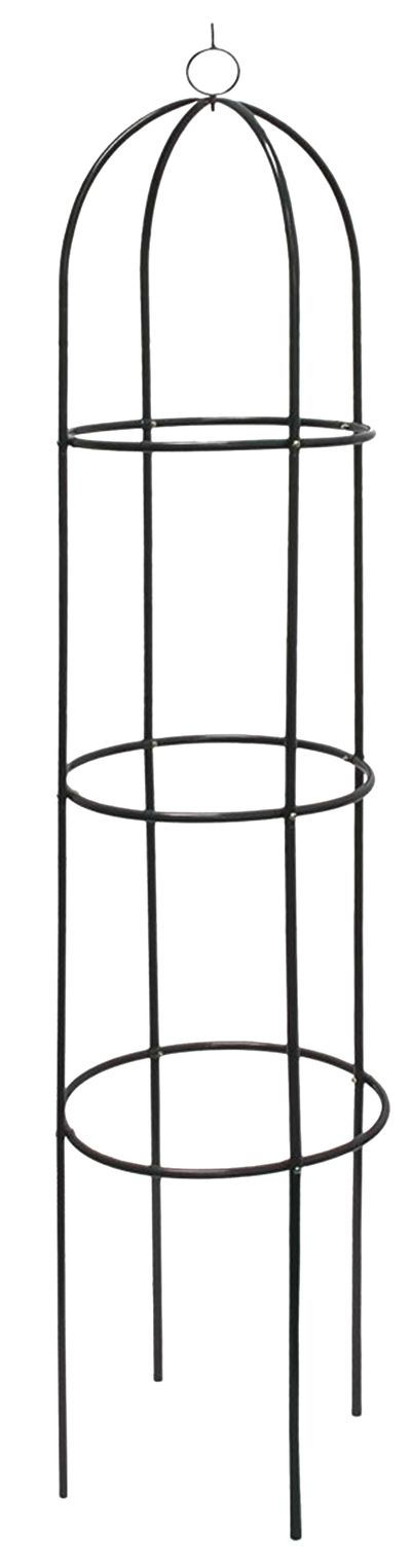 Garden arch 188x40 cm