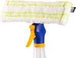 Spatula Neco 20-0067-11, 250 mm, ablakokhoz, szórófej tartállyal és kendővel, 250 ml