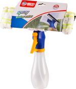 Spatula Neco 20-0067-11, 250 mm, ablakokhoz, szórófej tartállyal és kendővel, 250 ml