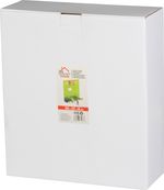 Kulcstartó Easyhome MB-008, zöld