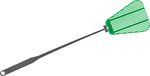 Fly Swatter MAK, plastic, assorted colors