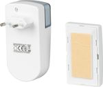 Doorbell Intelligent2, wireless, 23A, home, 12V/DC
