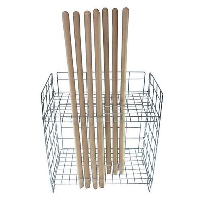 Kosár Racks H33, 700x400x700 mm, szerszám- és nyéltartó állvány