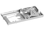 Trap MH5079B Ironkiller, for mice and rats, metal, 160x90x0.6 mm, pack. 2 pcs