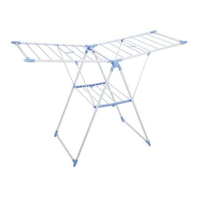 Ruhaszárító MagicHome CD134, ruhákhoz, összecsukható