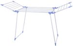 Clothes Dryer MagicHome CD137, for laundry, foldable, 175x60x107 cm