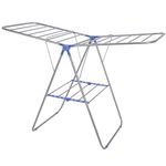 Clothes Dryer MagicHome CD135, for laundry, foldable