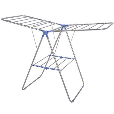 Ruhaszárító MagicHome CD135, ruhákhoz, összecsukható