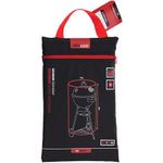Grill Cover Strend Pro Grill, round, 70x80 cm