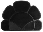 Mat MagicHome RBR 010, Sunflower, 55x41 cm, rubber