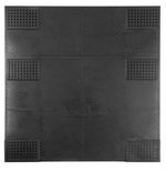 Rohozka MagicHome RBR 215, Anti-vibration, 61x61 cm, guma