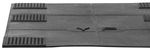 Rohozka MagicHome RBR 215, Anti-vibration, 61x61 cm, guma