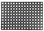 Mat MagicHome RBR 024, Honeycomb, 60x40x1,5 cm, rubber