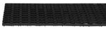Mat MagicHome RBR 024, Honeycomb, 60x40x1,5 cm, rubber
