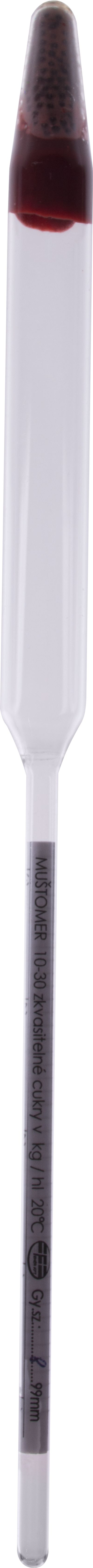 Must meter WHT 10-30%, in a box