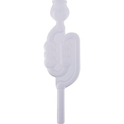Dugó WHT, erjesztő, műanyag 20 cm