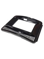 Burkolat Strend Pro GH08 fűtőtesthez, elülső kisebb, 2. rész