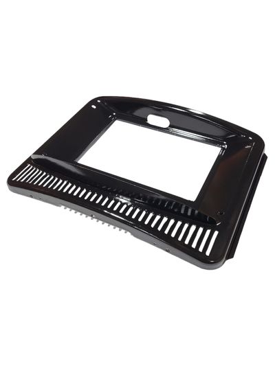 Kryt pre ohrievač Strend Pro GH08, predný menší, diel 2