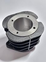 Cylinder for compressors Strend Pro FL2024/FL2050, part 18