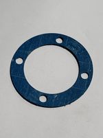 Cylinder valve seal, for Strend Pro FL2024/FL2050 compressors, part 21