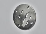 Valve plate for compressor Strend Pro FL2024/FL2050, part 22