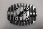 Cylinder head for compressor Strend Pro FL2024/FL2050, part 27