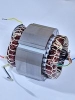 Stator for Strend Pro FL2024/FL2050 compressors, part 40