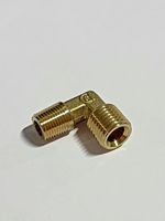 Valve elbow for compressor Strend Pro FL2024/FL2050, part 66