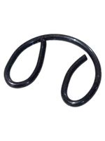 Poistný krúžok piestu HSV50/HSV100, diel 18