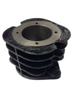 Valec HSV50/HSV100, diel 27