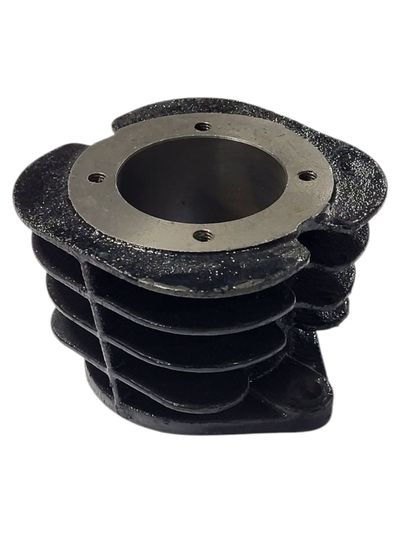 Valec HSV50/HSV100, diel 27