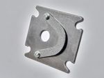 Valve plate HSV50/HSV100, part 29