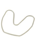 Tesnenie hlavy valca HSV50/HSV100, diel 32