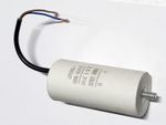 Capacitor 200 mF HSV50/HSV100, part 42
