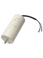 Capacitor 40 mF HSV50/HSV100, part 43